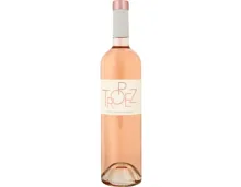 Tropez Rosé 75 cl