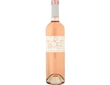 Tropez Rosé 75 cl