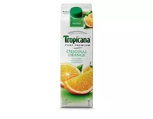 Tropicana Orangensaft Original