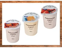 Trubschachen Joghurt (Aktion nur in der Deutschschweiz gültig)
