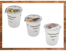Trubschachen Mini-Joghurt