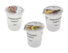 Trubschachen Mini-Joghurt