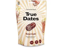 True Dates Cola Sauer
