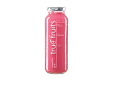 True Fruit Smoothies