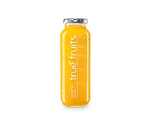 True Fruits Smoothie Yellow