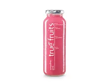 True Fruits Smoothies