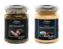 Trüffelsauce