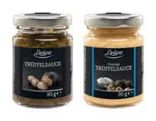 Trüffelsauce