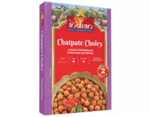 TRULY INDIAN Punjabi Chatpate Choley