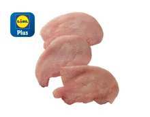 Trutenbrust Schnitzel