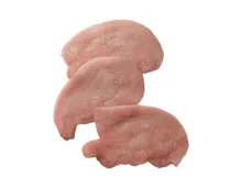 Trutenbrust Schnitzel