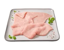 Trutenschnitzel extra dünn