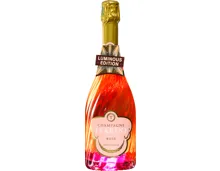 Tsarine Rosé Brut Luminous Edition Champagne AOC
