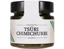 Tsüri Sauce Chimichurri