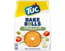 TUC Bake Rolls