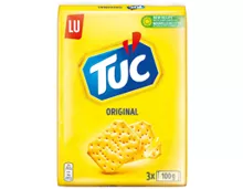 TUC Cracker Original