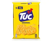 Tuc Cracker Original