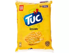 Tuc Cracker Original