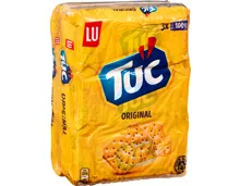Tuc Cracker Original