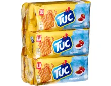 Tuc Cracker Paprika