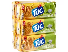 Tuc Cracker Sour Cream & Onion