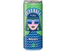 Tuttavia Fizz Moscato