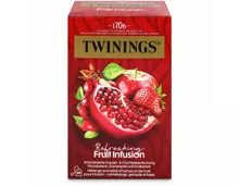 Twinings Früchtetee 20 Portionen