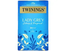 Twinings Lady Grey 20 Portionen