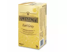 Twinings Tee Earl Grey 25 Beutel