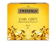 Twinings Tee Earl Grey 50 Beutel