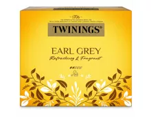 Twinings Tee Earl Grey 50 Beutel