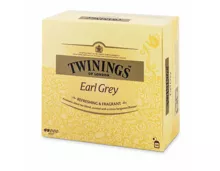 Twinings Tee Earl Grey 50 Beutel