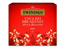 Twinings Tee English Breakfast 50 Beutel