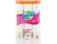 Twist Haushaltpapier