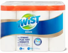 Twist Haushaltpapier