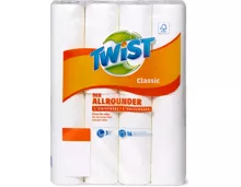 Twist Haushaltpapier Classic, FSC®