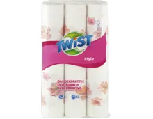 Twist Haushaltpapier, FSC®