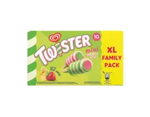 Twister Mini Pineapple XL / Solero Exotic XL