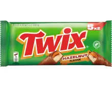 Twix Hazelnut