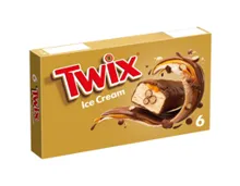 TWIX Ice Cream 6er