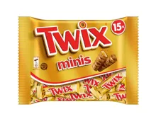 Twix Minis 333 g