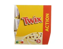 Twix Mix Joghurt Karamell 3x120g