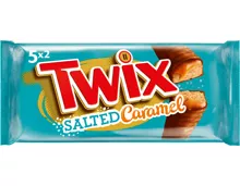 Twix Salted Caramel