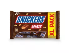 Twix / Snickers / Bounty / Milky Way