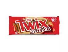 Twix Speculoos, 6 x 46 g