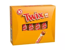 Twix Sticks