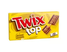 Twix Top