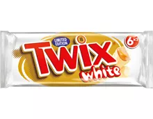 Twix White