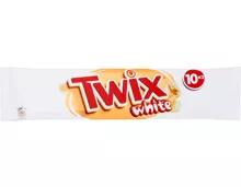 Twix White