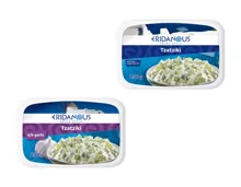 Tzatziki